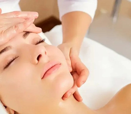 Spa en casa